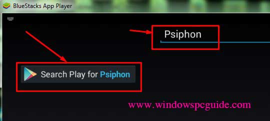 Psiphon for mac download
